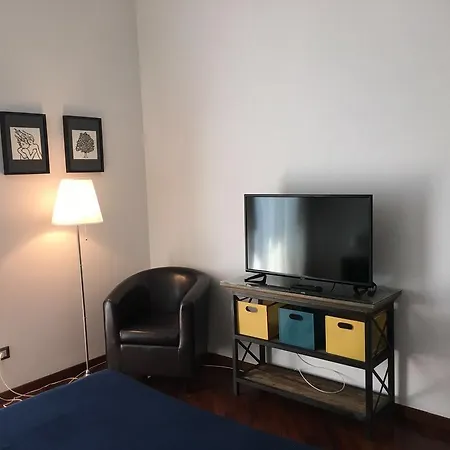 Flat 38 Appartamento *