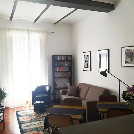 Flat 38 Appartamento Roma