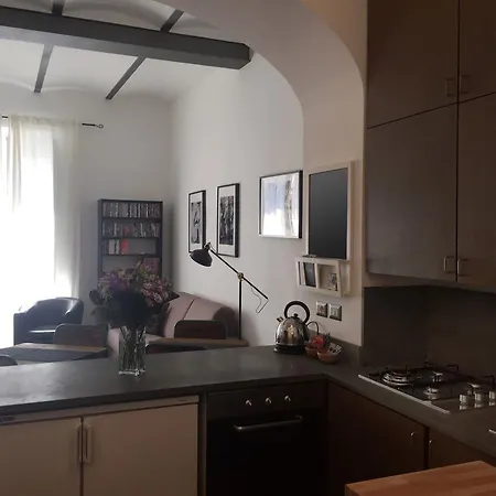 Appartement Flat 38