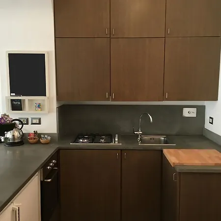 Flat 38 Appartement *