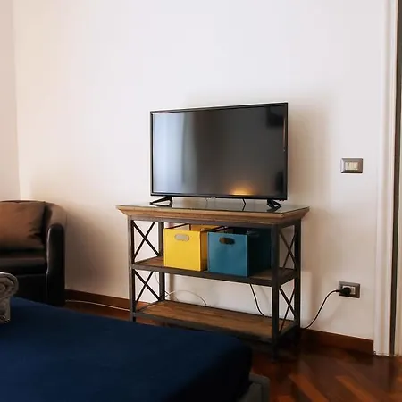 Flat 38