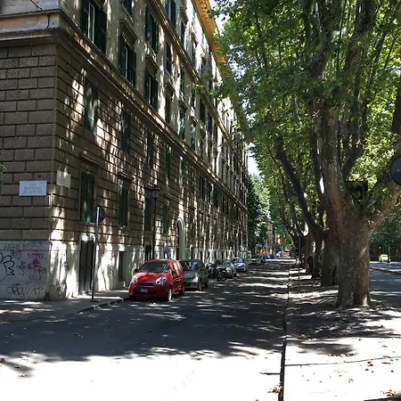 Appartamento Flat 38 Roma