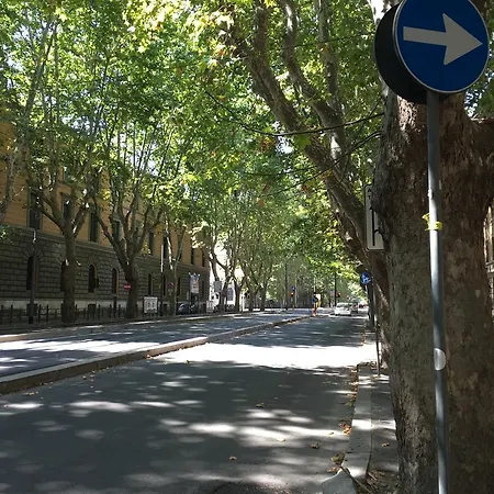 Flat 38 * Rome
