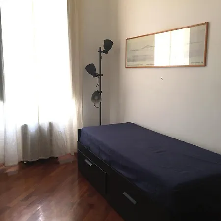 Appartement Flat 38 *