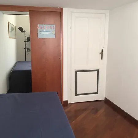 Flat 38 *