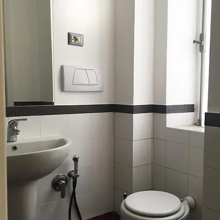 Flat 38 Appartement *