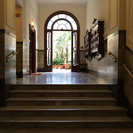 Appartement Flat 38 Rome